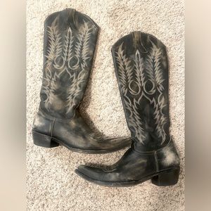 Old Gringo Tall Mayra 8.5